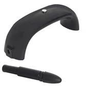 Weko 5 Volt 9 Watt 3 Ledli Backlight Uv Ultraviole Yapıştırıcı thumbnail 2