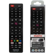 HUAYU RM-L1389 VESTEL UNIVERSAL TV KUMANDA - 2