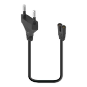 TIRAŞ MAKİNELERİ VE IŞILDAKLAR İÇİN 220 VOLT AC CEREYAN POWER KABLO thumbnail 1