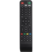 Ayt Awox Plus Mini HD Uydu Uyumlu Akıllı Kumanda Uzaktan Kumanda thumbnail 1