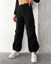 Paraşüt model Bayan pantolon 5994 - 4