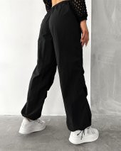 Paraşüt model Bayan pantolon 5994 - 6