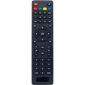 WEKO KR AWOX DİGİX HD UYDU ALICI KUMANDA (18980=18591) thumbnail 2