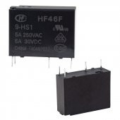 Ayt Röle Kombi İçin ALDP124-24V 4 Pin Panasonic Kombi Gaz Dedektörü Rolesi 5-9-12-24-48-220 Volt - 2