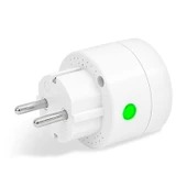 Ucomen 10 Amper Wifi Tuya Destekli Akıllı Priz 220V Cep Telefonundan Kontrol Edilebilen - 5