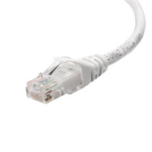 Powermaster Cat6 40 Metre Ethernet Kablo Soket Jack Uçları Takılı Hazır İnternet Kablosu - 8