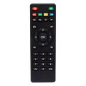 WEKO KR TELEBOX UYDU ALICISI KUMANDASI thumbnail 3