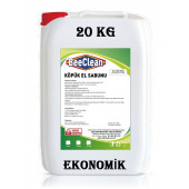 BeeClean 20 Kg Köpük El Sabunu EKONOMİK EKES - 30 - 20 - 10 - El Temizleme Ürünü - 1