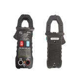 Zoyi ZT-QB9 Dijital Pensampermetre AC DC Akım Direnç Ölçümü Diyot Testi Ölçüm Cihazı Aleti - 8