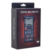 ZOYI ZT-X TRUE RMS DİJİTAL ÖLÇÜ ALETİ - 3