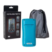 ZOYI ZT-102 TRUE RMS DİJİTAL ÖLÇÜ ALETİ thumbnail 3