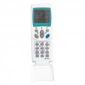 WEKO KK BEKO-ARÇELİK-LG BKE 6600D UNIVERSAL KLİMA KUMANDASI (20027=8964) - 4