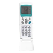 WEKO KK BEKO-ARÇELİK-LG BKE 6600D UNIVERSAL KLİMA KUMANDASI (20027=8964) - 6