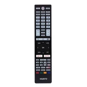 HUAYU URC1586 TOSHIBA UNIVERSAL LCD LED TV KUMANDA - 4