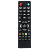 WEKO KR SAMUX 5000*AMSTRAD 16400*CVS 8100 PAUSELİ UYDU KUMANDASI - 2