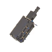 Entegre Devre X3-X4 ANAHTAR - 1