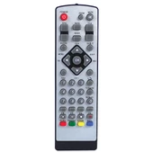 WEKO KR MERSAT SCART+HD CHAMPION UYDU KUMANDASI (29HH) thumbnail 1