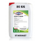 BeeClean 20 Kg Köpük El Sabunu STANDART SKES - 30 - 20 - 10 - El Temizleme Ürünü - 1