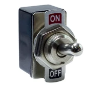 Ayt IC-149 İki Konumlu Aç Kapa Tagola On Off Anahtar Çıt Çıt Anahtar thumbnail 1