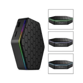 Magbox T95 ZPlus S912 2 GB Ram 16 GB Rom Hafıza Dahili Wifi 4K Android Tv Box Ip Tv Destekli DDR3 - 3