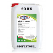 BeeClean 20 Kg Köpük El Sabunu PROFESYONEL PKES - 30 - 20 - 10 - El Temizleme Ürünü - 1