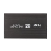 Powermaster Harici 2.5 Usb 3.0 Sata Harddısk Kutusu - 4