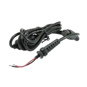 3 PİNLİ DİŞİ 1.5 METRE DC KABLO (544D3) thumbnail 1