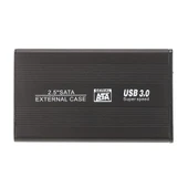 Powermaster Harici 2.5 Usb 3.0 Sata Harddısk Kutusu - 1