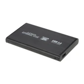 Powermaster Harici 2.5 Usb 3.0 Sata Harddısk Kutusu - 3
