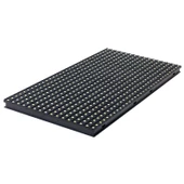 Ayt Smd Led Panel P10 16x32 Beyaz Kayan Yazı Tabela - 3