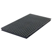 Ayt Smd Led Panel P10 16x32 Beyaz Kayan Yazı Tabela - 3