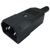 C7 POWER SEYYAR ERKEK FİŞ (IC-215) - 2