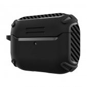 Apple Airpods Pro Kılıf Zore Airbag 26 Silikon - 3
