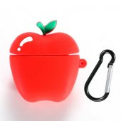 Apple Airpods Kılıf Zore Airbag 12 Silikon No5 - 1