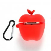 Apple Airpods Kılıf Zore Airbag 12 Silikon No5 - 2