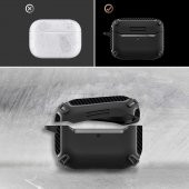 Apple Airpods Pro Kılıf Zore Airbag 26 Silikon - 7
