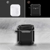Apple Airpods Kılıf Zore Airbag 26 Silikon - 7