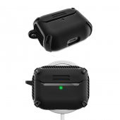 Apple Airpods Kılıf Zore Airbag 26 Silikon - 12