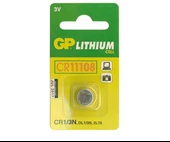 GP CR1 3N-C1 3V Lityum Pil - 2