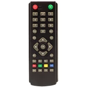 WEKO KR MERSAT MS-2011BİSS UYDU KUMANDASI thumbnail 2