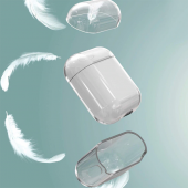 Apple Airpods Kılıf Zore Airbag 14 Kılıf - 3