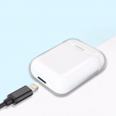 Apple Airpods Kılıf Zore Airbag 14 Kılıf - 5