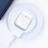 Apple Airpods Kılıf Zore Airbag 14 Kılıf - 6