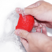 Apple Airpods Kılıf Zore Airbag 13 Silikon - 10