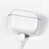 Apple Airpods Pro Kılıf Zore Airbag 14 Kılıf - 6