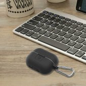 Apple Airpods Pro Zore Airbag 16 Kılıf - 4