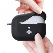 Apple Airpods Pro Zore Airbag 19 Kılıf - 4