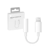 Powermaster Lightning To Jack Kulaklık Çevirici - 2