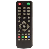 WEKO KR MERSAT MS-2011BİSS UYDU KUMANDASI thumbnail 3