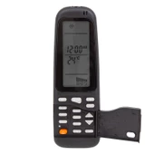 WEKO KK BOSCH RC-3 RC/A (RC) P/N 438600 SİYAH KAPAKLI KLİMA KUMANDASI thumbnail 2